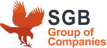 SGB Deutschland GmbH Portal